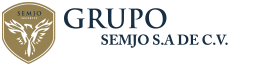 Grupo Semjo Logo
