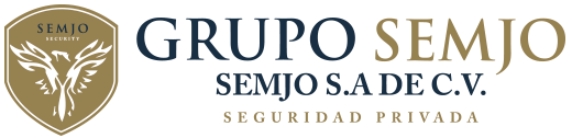 Grupo SEMJO Logo