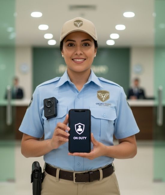 Grupo Semjo Seguridad Privada Hotelería, Residencial, Corporativa.