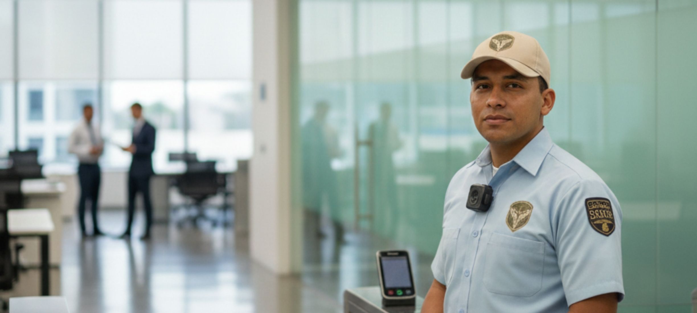 Grupo Semjo Seguridad Privada Hotelería, Residencial, Corporativa.