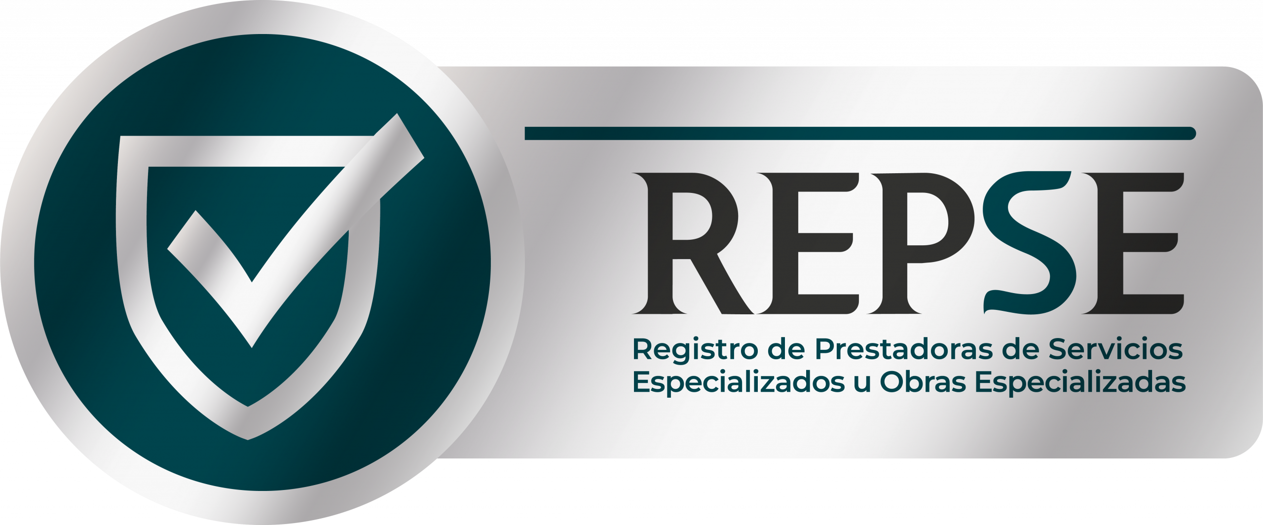 Registro REPSE
