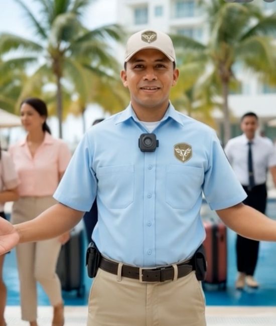 Grupo Semjo Seguridad Privada Hotelería, Residencial, Corporativa.