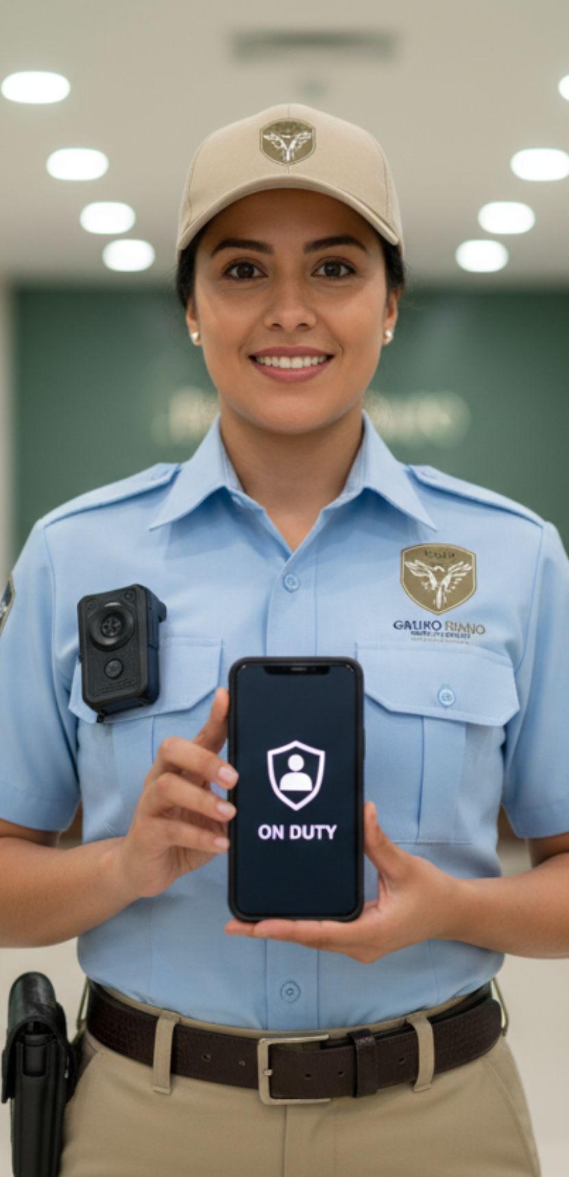 Grupo Semjo Seguridad Privada Hotelería, Residencial, Corporativa.